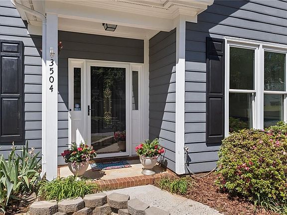 5th image of 3504 Bent Creek Ct