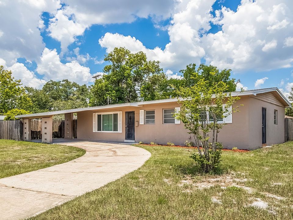 610 Zinnia Dr, Casselberry, FL 32707 Zillow