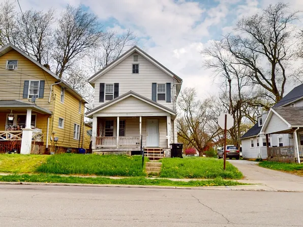 19 State St, Mansfield, OH 44907