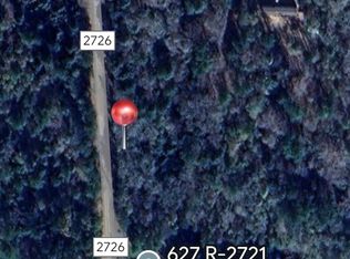 Road 2726 Dr, Cleveland, TX 77327