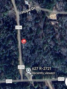 Road 2726 Dr, Cleveland, TX, 77327