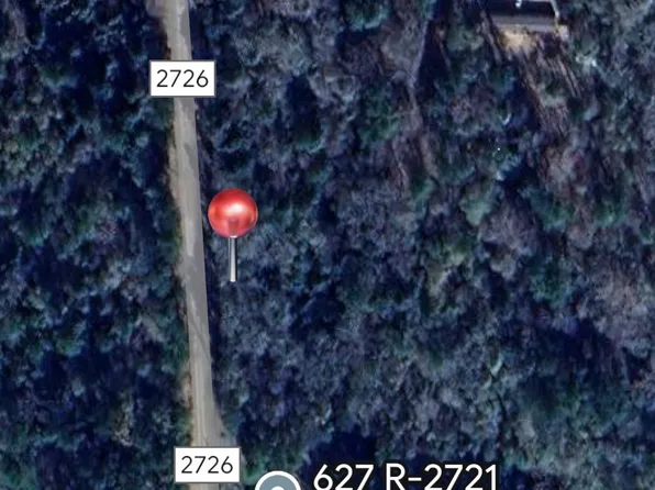 Road 2726 Dr, Cleveland, TX 77327