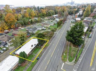 1489 S Columbian Way, Seattle, WA 98144
