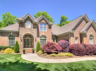 3511 Savannah Way, Monroe, NC 28110