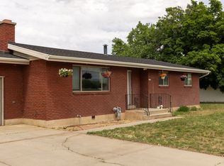 3280 W 300 N, West Point, UT 84015