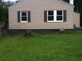 108 5th Ave NE, Cullman, AL 35055