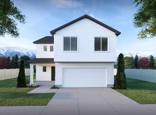 3009 S 275 W, Nibley, UT 84321