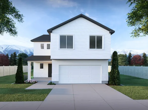 3009 S 275 W, Nibley, UT 84321