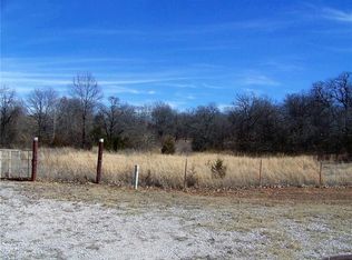 Northwood Dr LOT 21, Wellston, OK 74881