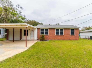 214 Rue Max Ave, Perdido Key, FL 32507