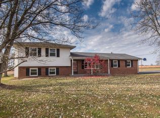 3550 State Route 187, London, OH 43140