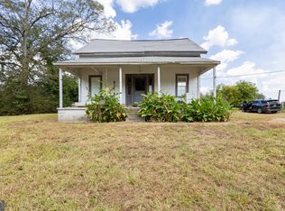 4122 Jacksonville St, Heflin, AL 36264