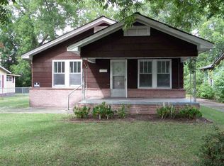 1314 Chandler St, Gadsden, AL 35903