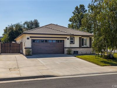 1722 Sharon Ct, Beaumont, CA, 92223