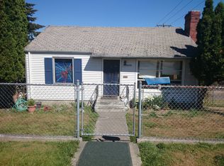 5658 34th Ave SW, Seattle, WA 98126