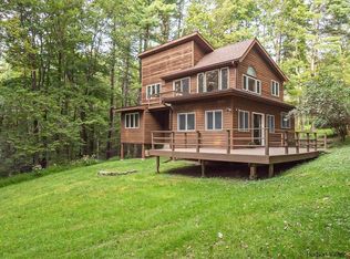 24 N Slope Rd, Boiceville, NY 12481