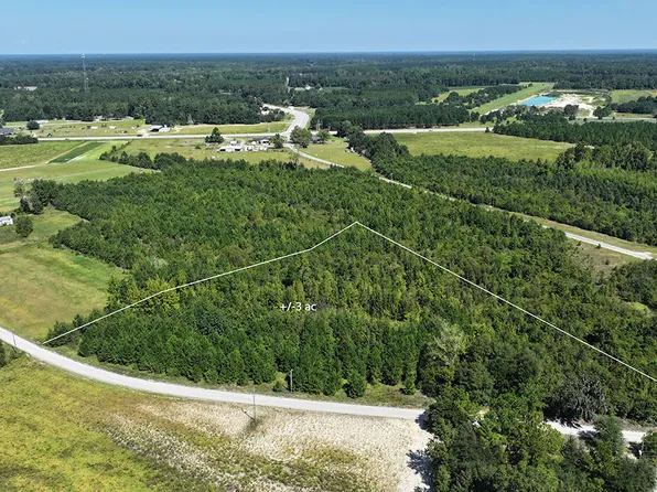 206 Bethany Rd, Johnsonville, SC 29555