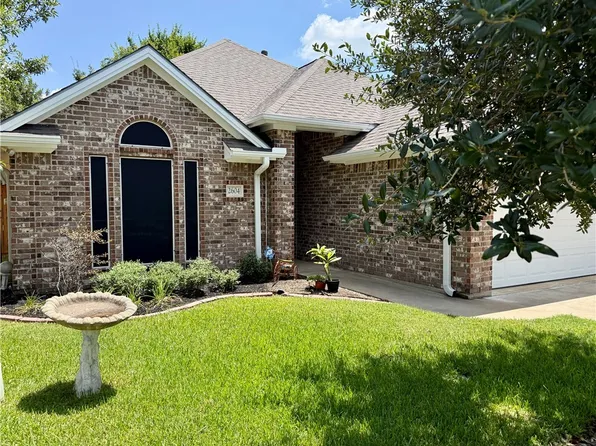 2604 Priscilla Ct, Bryan, TX 77802