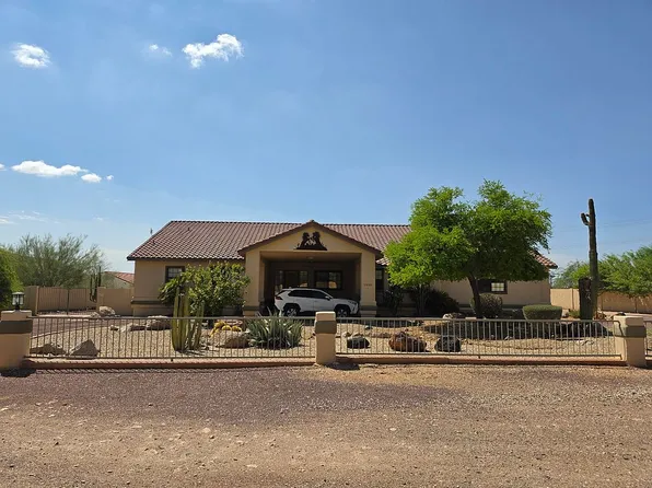 24105 N 105th Ave, Peoria, AZ 85383