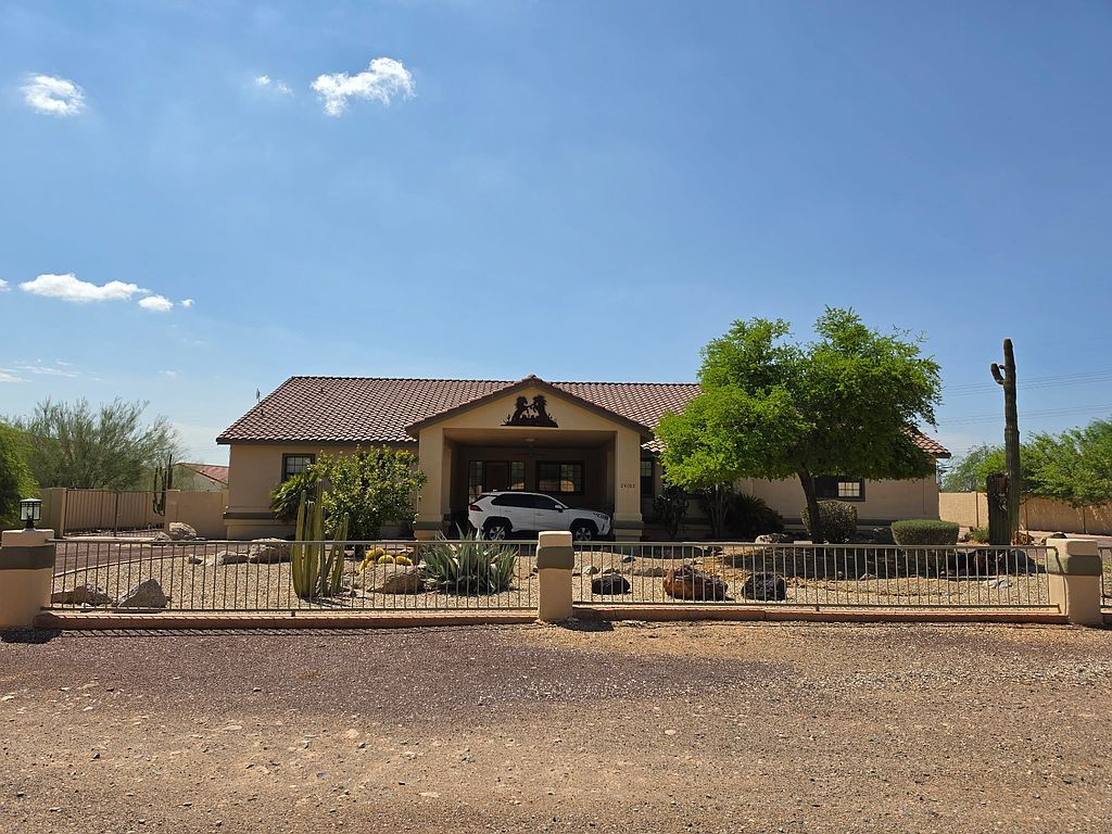 24105 N 105th Ave - Property Image