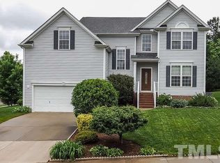 101 Gallagher Ct, Morrisville, NC 27560
