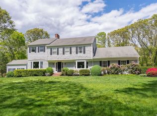 1035 Friendly Rd, Upper Brookville, NY 11771