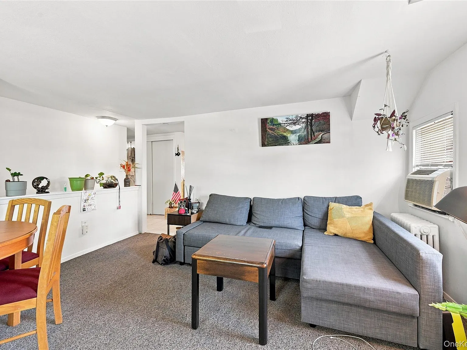 1 bed, 1.0 bath, 613 sqft, $1,900 — Photo 4
