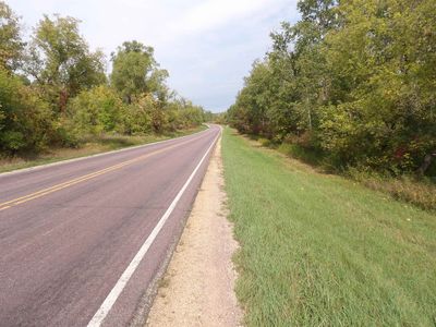 County Road M, Montello, WI, 53949