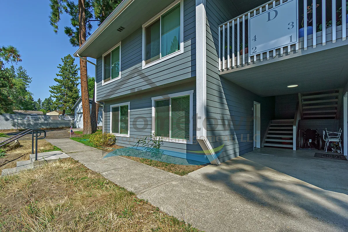 Building Photo - 1205-D3 W Emma Ave #D3
