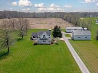 1991 Ford Rd, Delaware, OH 43015