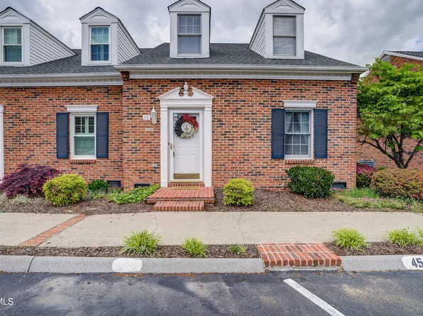 400 Sunset Drive #J45, Johnson City, TN 37604