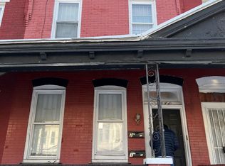 5548 Master St, Philadelphia, PA 19131