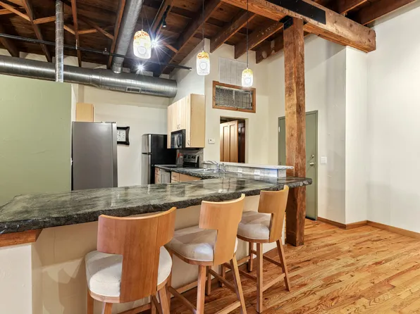 509 W Olive Street #205, Springfield, MO 65806