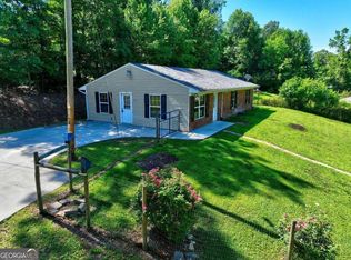 1041 Sumach Church Rd, Chatsworth, GA 30705