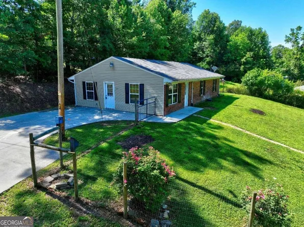 1041 Sumach Church Rd, Chatsworth, GA 30705