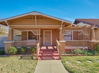 2323 N Arrowhead Ave, San Bernardino, CA 92405