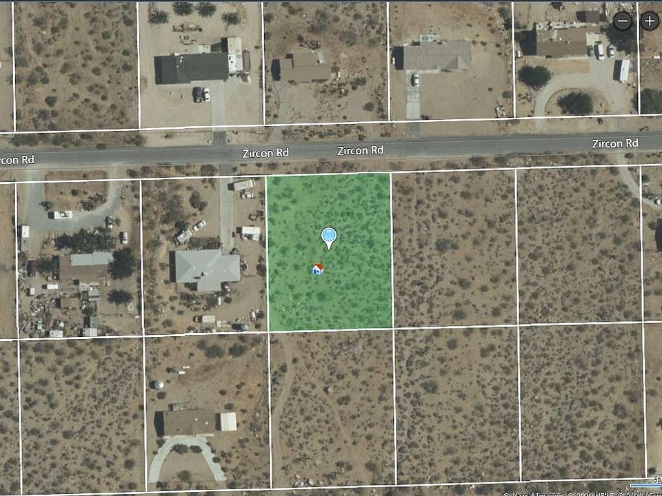 2nd image of Zircon Rd