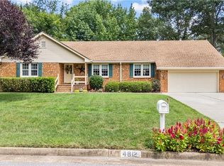 4812 Eastwind Rd, Virginia Beach, VA 23464