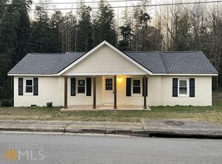 118 McElroy St, Bowdon, GA 30108