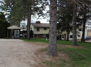 148 N Centennial Rd, Coldwater, MI 49036