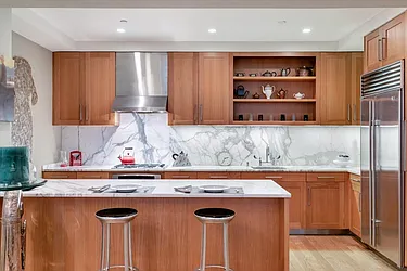 Sold by Keller Williams NYC