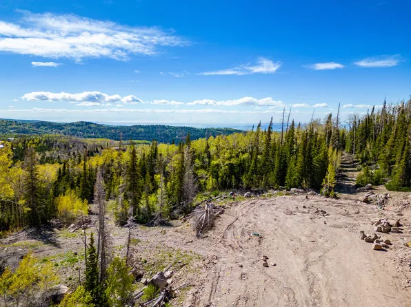 1055 E Paddington Cir, Brian Head, UT 84719