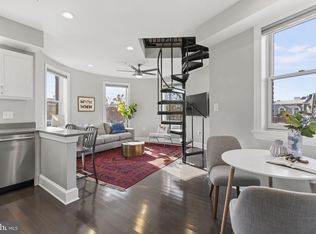 1201 Q St NW APT 401, Washington, DC 20009