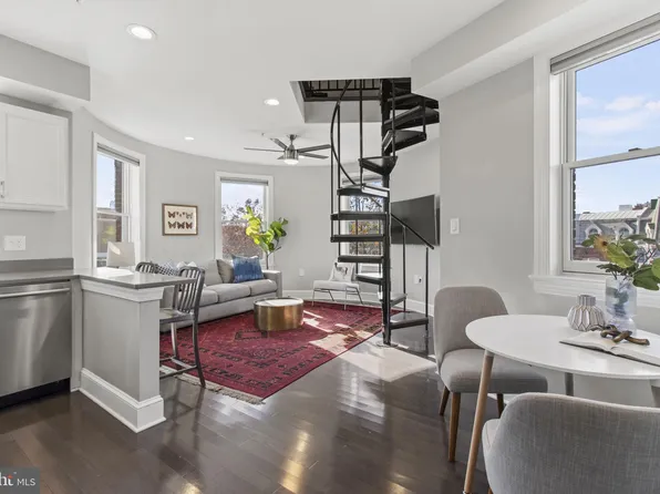 1201 Q St NW APT 401, Washington, DC 20009