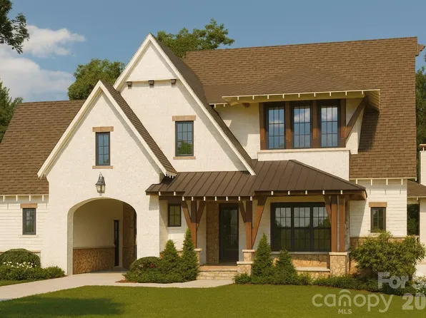 338 N Fork Rd #2, Black Mountain, NC 28711