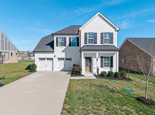 1139 Suggs Pass, Mount Juliet, TN 37122