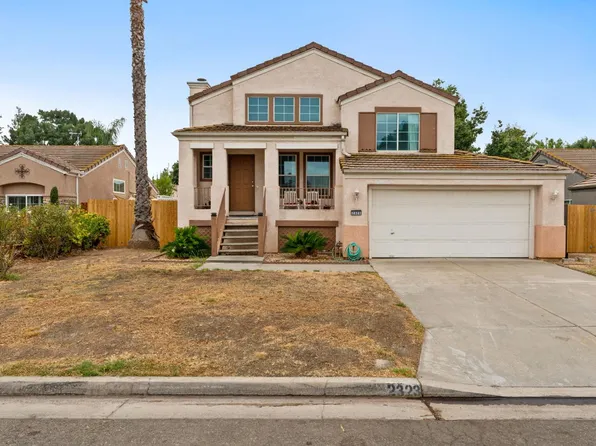 2323 E Houston Ave, Fresno, CA 93720