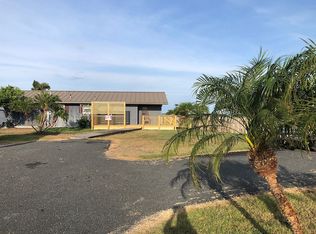 488 S County Road 1144, Riviera, TX 78379