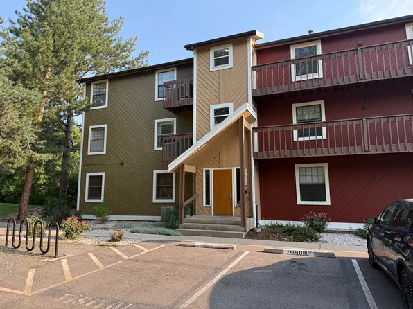 2855 Shadow Creek Dr, Boulder, CO