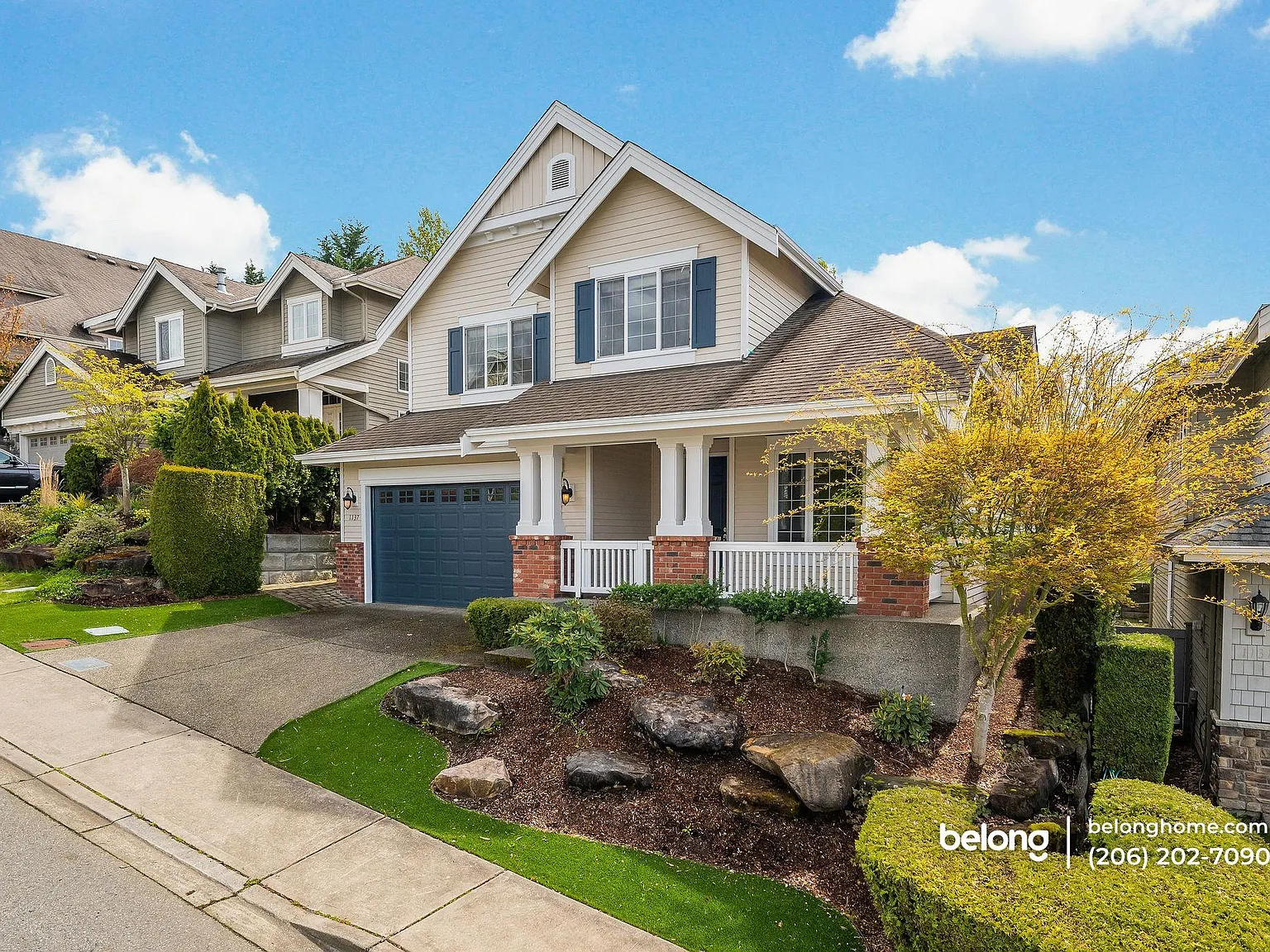 4 bed, 2.5 bath, 3262 sqft, $4,195 — Photo 3